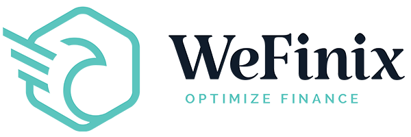 wefinix company logo